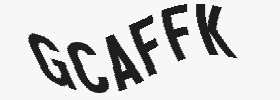 Captcha Code