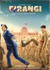 Firangi poster