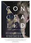 Concealed poster