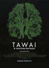 Tawai: A voice from the forest poster