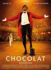 Chocolat poster