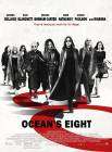 Ocean's Eight poster