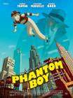 Phantom Boy poster