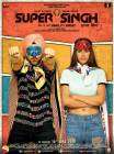 Super Singh poster