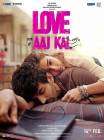 Love Aaj Kal poster