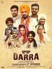 Darra poster