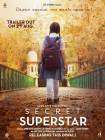 Secret Superstar poster