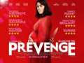 Prevenge poster