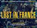 Lost in France poster