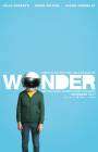 Wonder poster