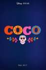 Coco poster