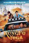 Kung-Fu Yoga poster