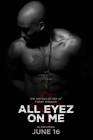 All Eyez on Me poster