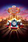 Thomas & Friends: Journey Beyond Sodor poster