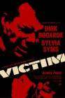 Victim poster