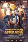 Na Maloom Afraad 2 poster