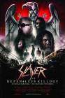 Slayer: The Repentless Killogy poster