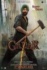 Gadar 2 poster