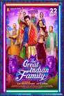 The Great Indian Family poster