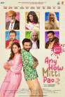 Any How Mitti Pao poster