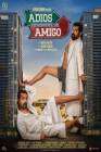 Adios Amigo poster