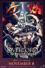 Overlord: The Sacred Kingdom poster