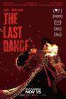 The Last Dance poster