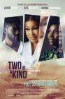 Two of a Kind poster