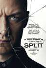 Split poster