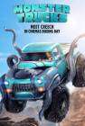 Monster Trucks poster