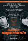 Supersonic poster