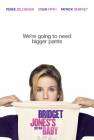 Bridget Jones's Baby poster