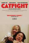 Catfight poster