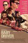 Baby Driver poster