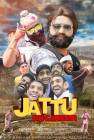 Jattu Engineer poster