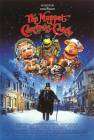 The Muppet Christmas Carol poster