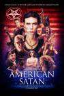 American Satan poster