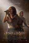 A Star Is Born poster