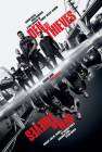 Den of Thieves poster