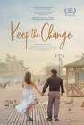 Keep the Change poster