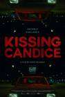 Kissing Candice poster