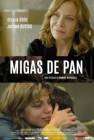 Migas de pan poster