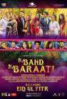 Na Band Na Baraati poster