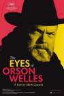 The Eyes of Orson Welles poster