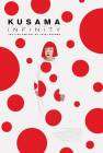 Kusama: Infinity poster