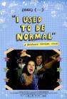 I Used to Be Normal: A Boyband Fangirl Story poster