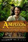 Amazon Adventure poster