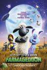 A Shaun the Sheep Movie: Farmageddon poster