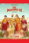 Jai Mummy Di poster