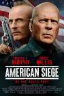 American Siege poster